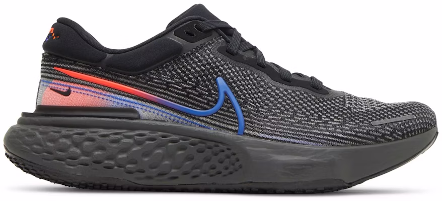 耐吉 ZoomX Invincible Run Flyknit '黑色全橙' DO6382-001 Buy 耐吉 ZoomX Invincible Run Flyknit '黑色全橙' DO6382-001