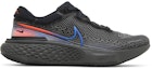 Buy 耐吉 ZoomX Invincible Run Flyknit '黑色全橙' DO6382-001