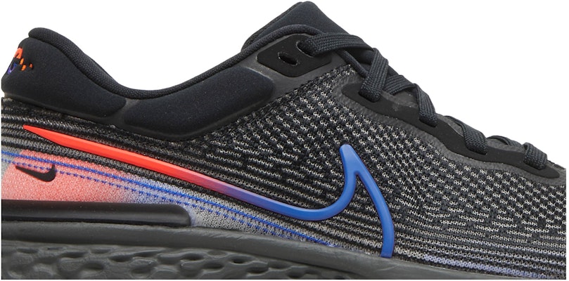 耐吉 ZoomX Invincible Run Flyknit '黑色全橙' DO6382-001 Order 耐吉 ZoomX Invincible Run Flyknit '黑色全橙' DO6382-001