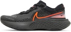 Lookbook 耐吉 ZoomX Invincible Run Flyknit '黑色全橙' DO6382-001