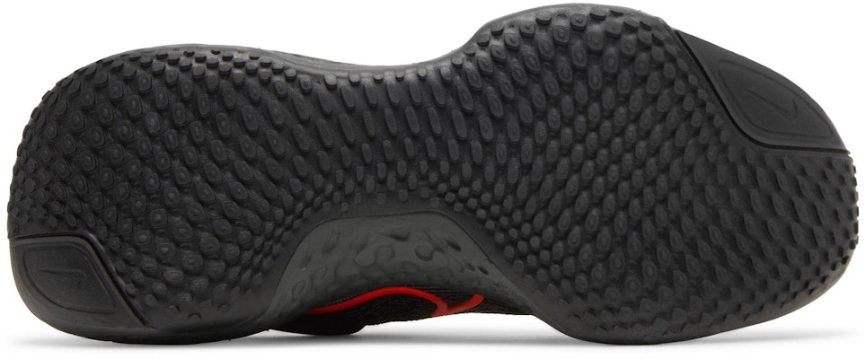 耐吉 ZoomX Invincible Run Flyknit '黑色全橙' DO6382-001 Shop 耐吉 ZoomX Invincible Run Flyknit '黑色全橙' DO6382-001