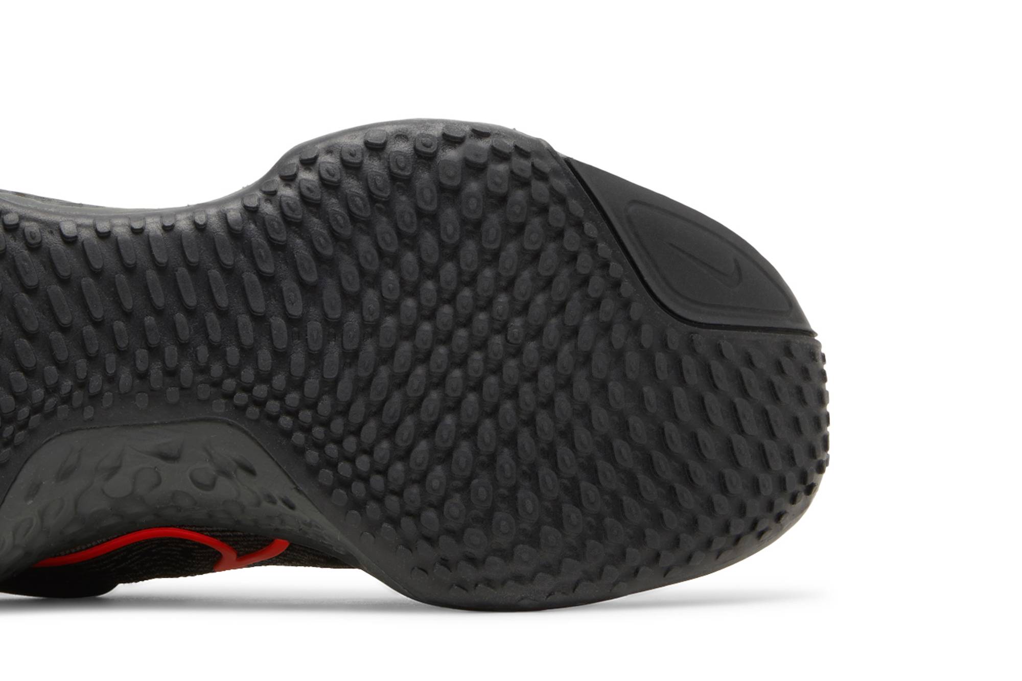 Purchase 耐吉 ZoomX Invincible Run Flyknit '黑色全橙' DO6382-001