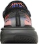 Sizing 耐吉 ZoomX Invincible Run Flyknit '黑色全橙' DO6382-001