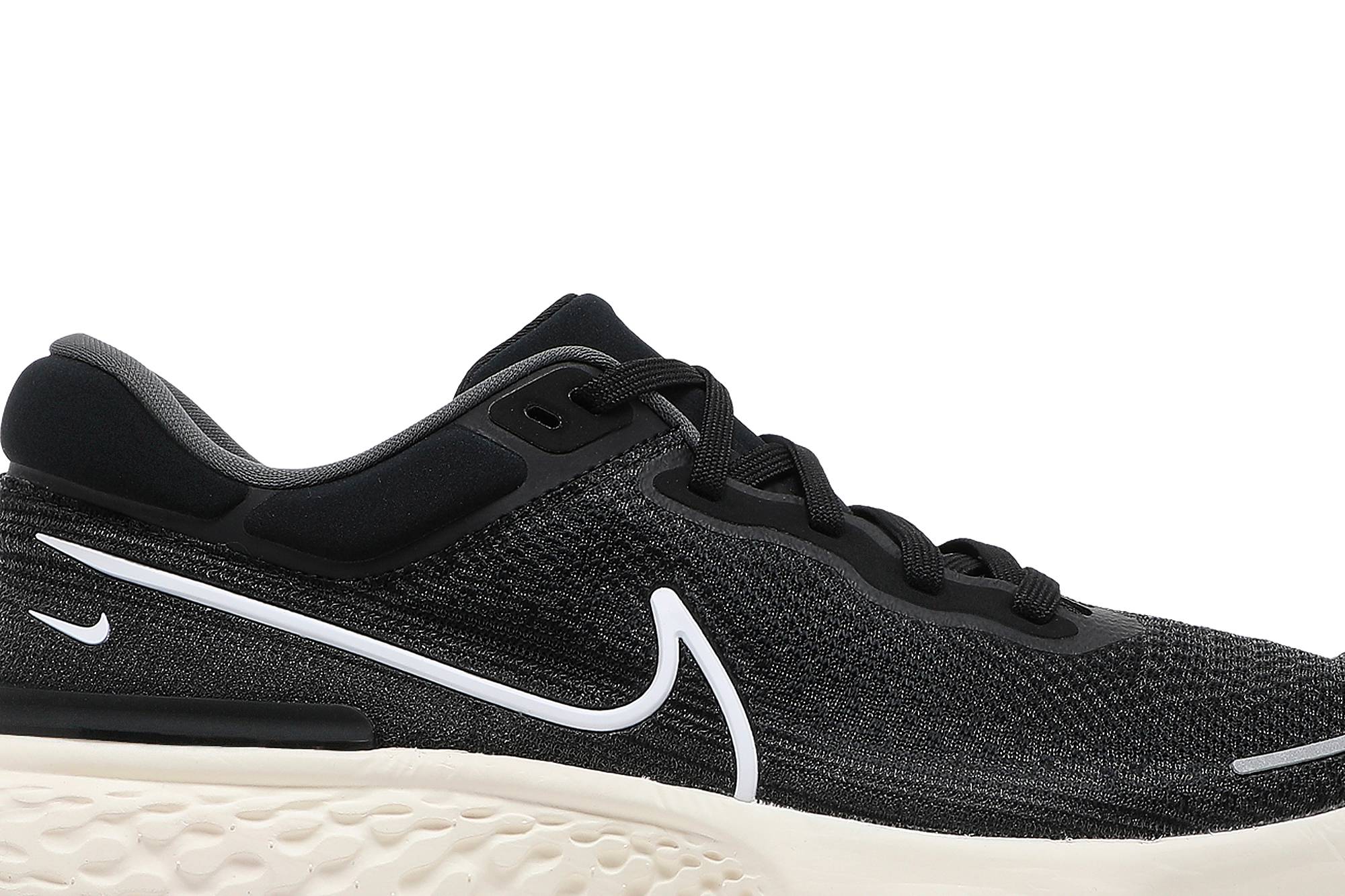 Order 耐克ZoomX Invincible Run Flyknit'黑白' CT2228-001