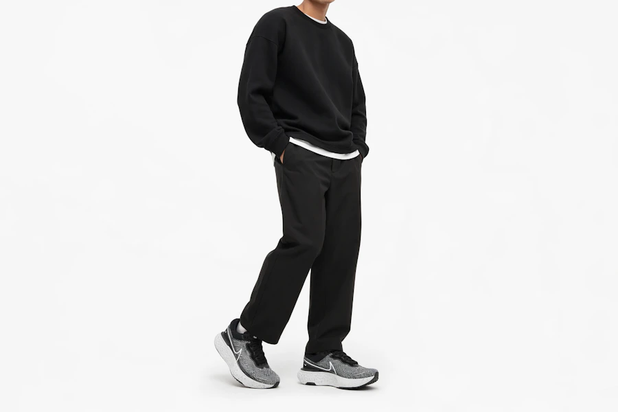 耐吉 ZoomX Invincible Run Flyknit '黑白' CT2228-103 Order 耐吉 ZoomX Invincible Run Flyknit '黑白' CT2228-103