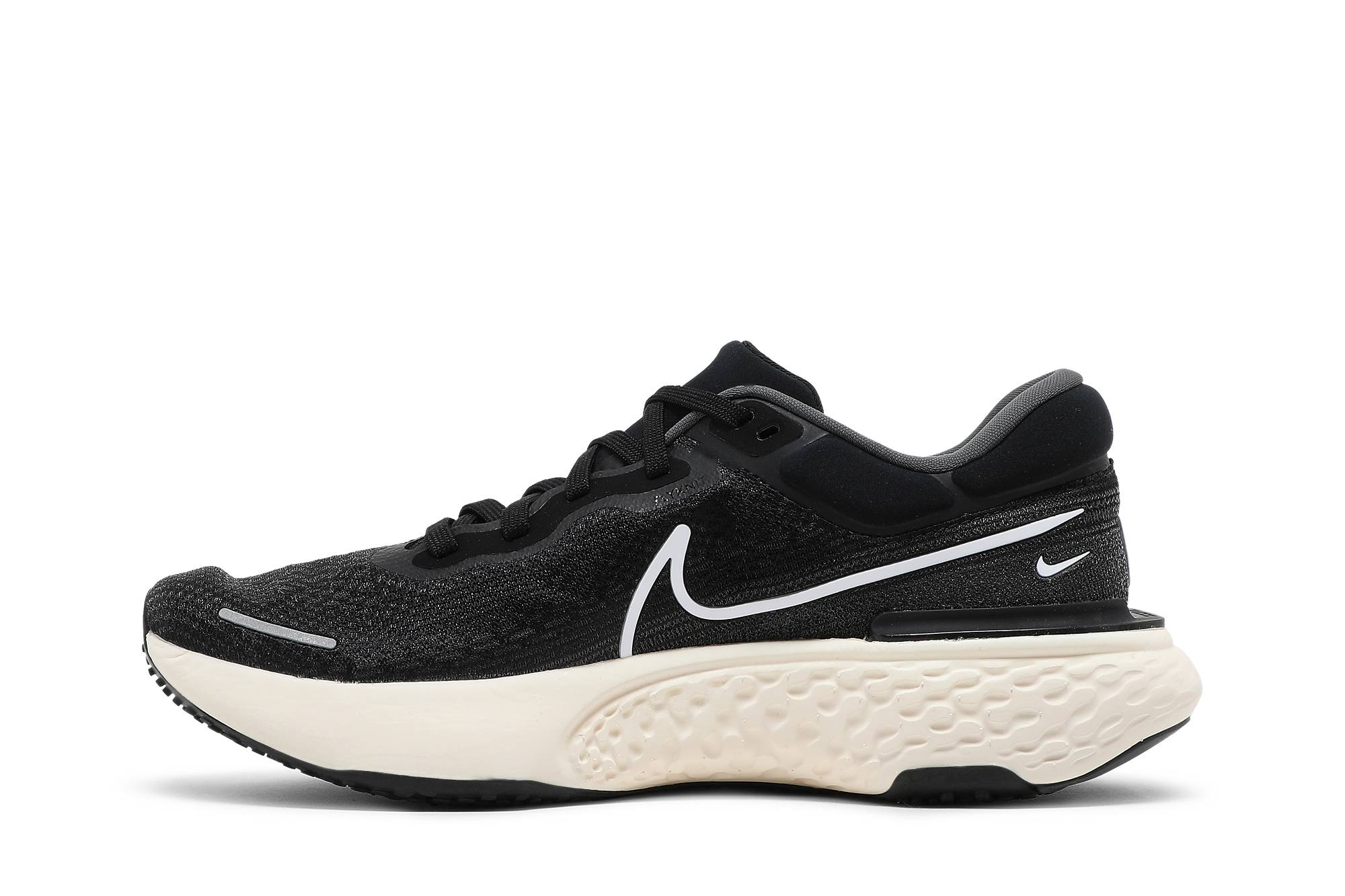 Lookbook 耐克ZoomX Invincible Run Flyknit'黑白' CT2228-001