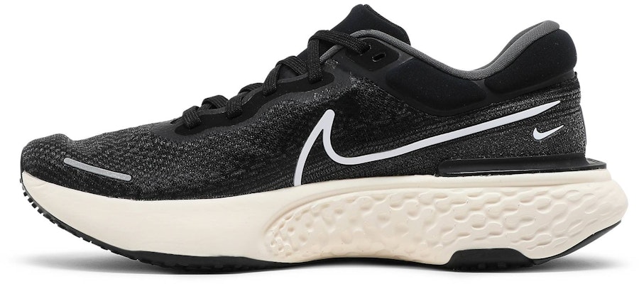 Nike ZoomX Invincible Run Flyknit 'Black White' CT2228-001 Lookbook Nike ZoomX Invincible Run Flyknit 'Black White' CT2228-001