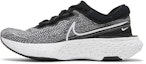 Lookbook Nike ZoomX Invincible Run Flyknit 'Black White' CT2228-103