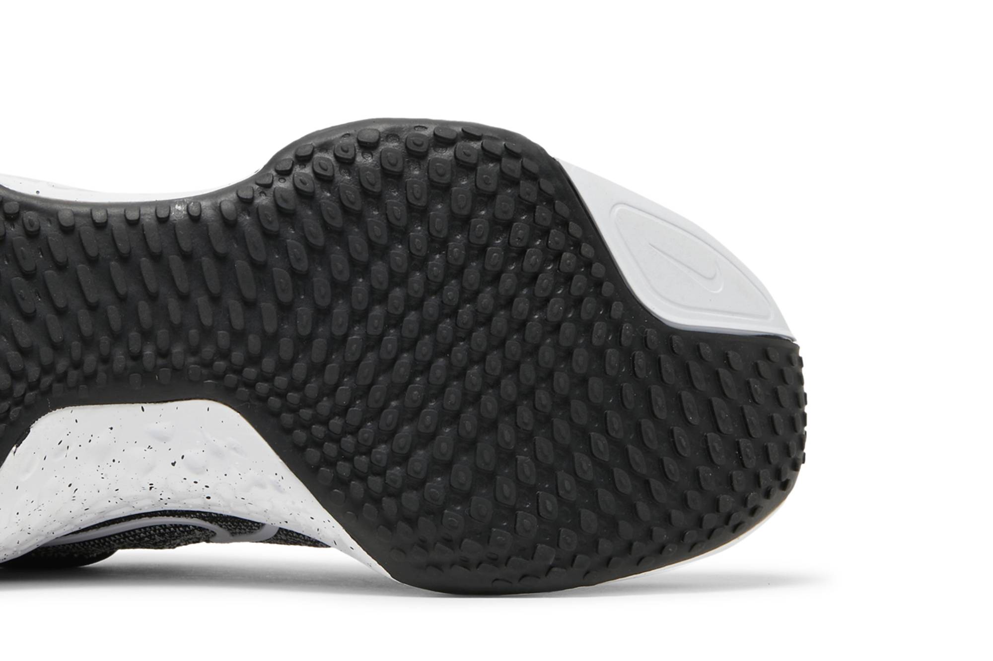 Purchase Nike ZoomX Invincible Run Flyknit 'Black White' CT2228-103