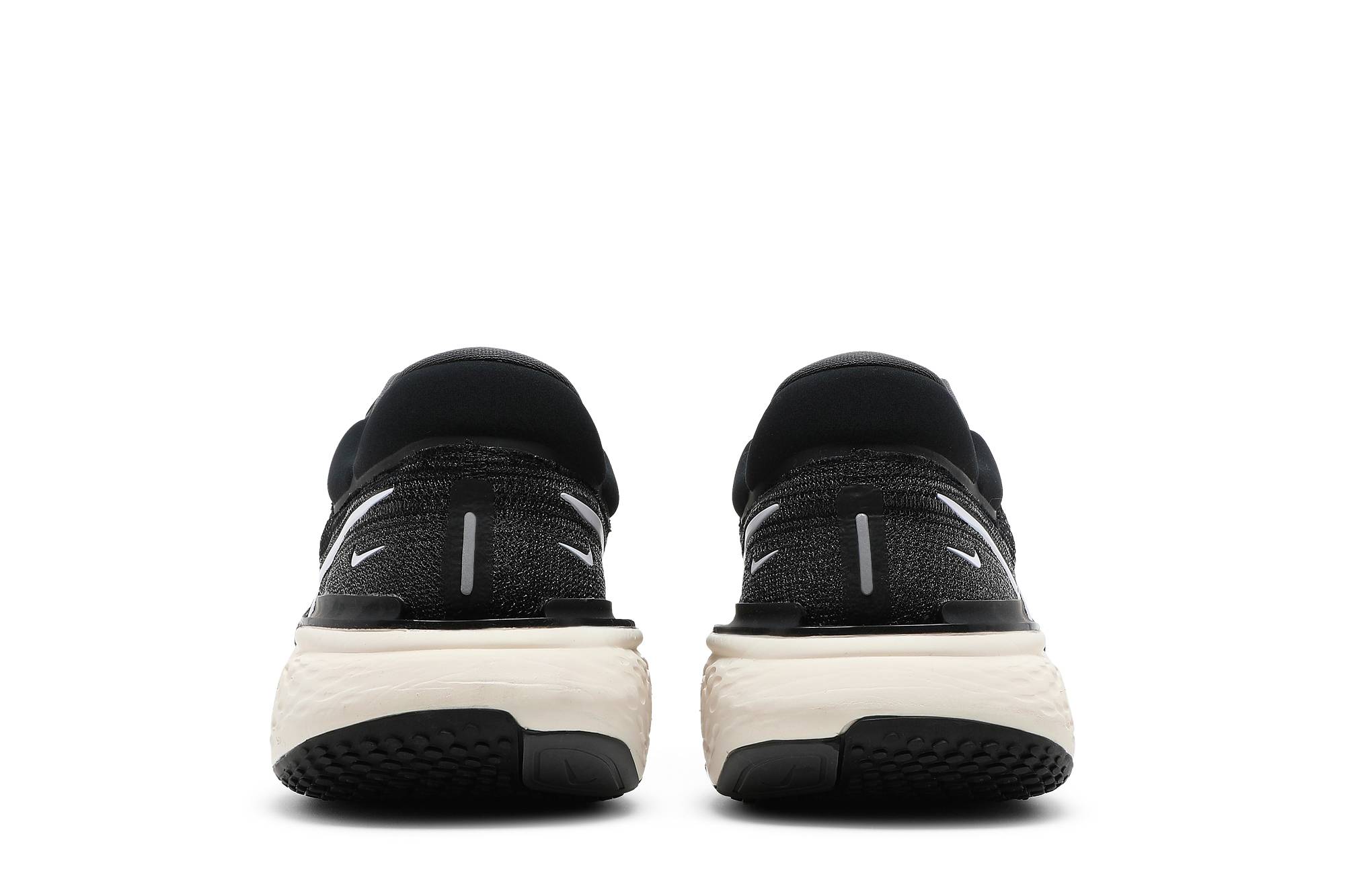 Details for 耐克ZoomX Invincible Run Flyknit'黑白' CT2228-001