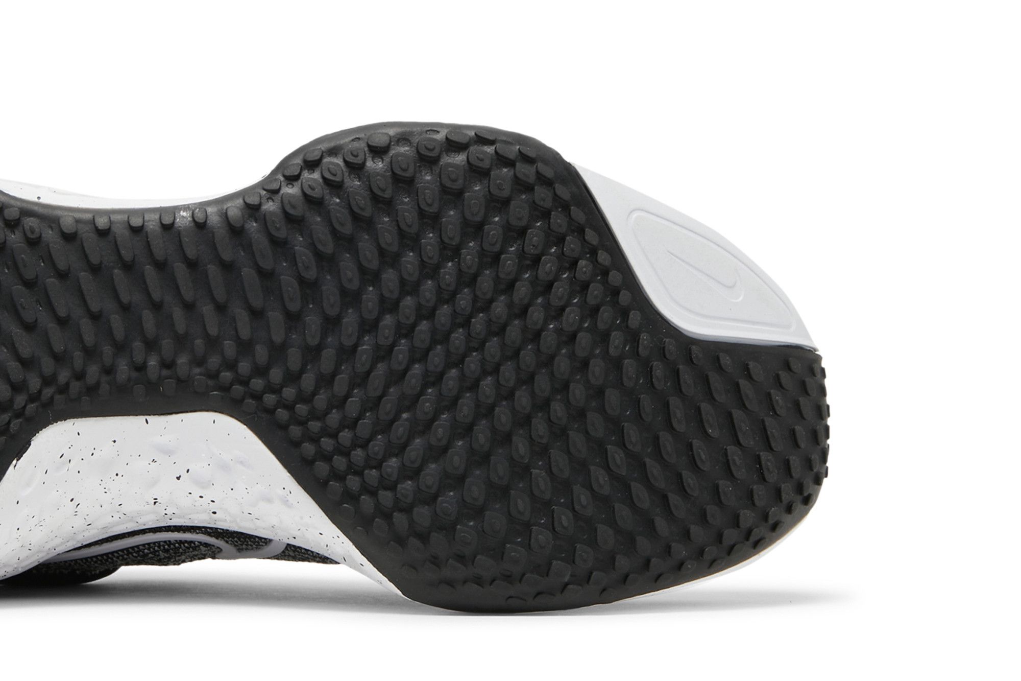Details for 耐吉 ZoomX Invincible Run Flyknit '黑白' CT2228-103
