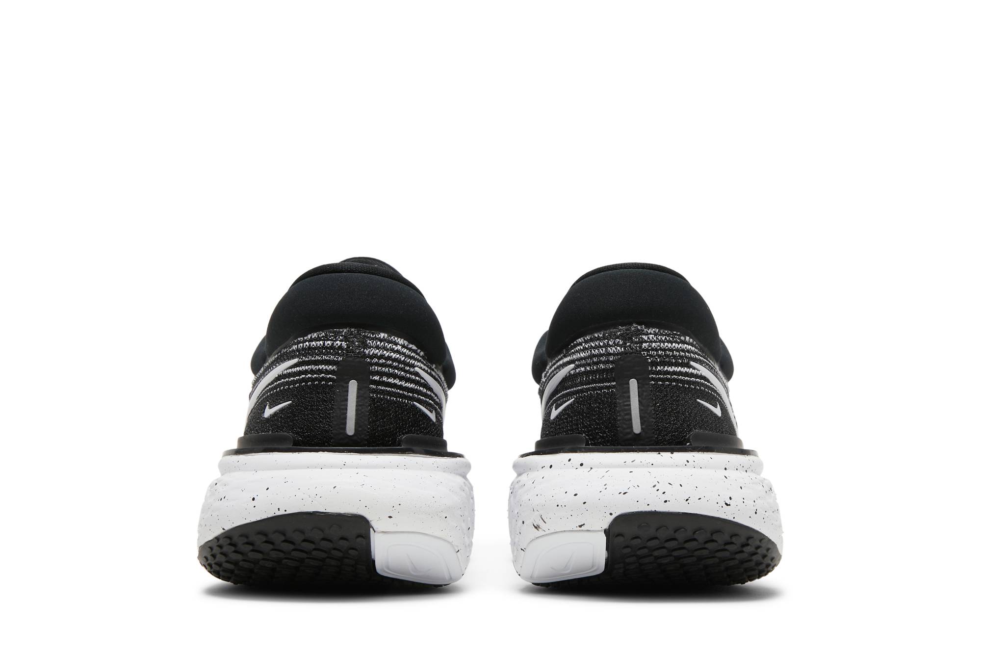 Details for Nike ZoomX Invincible Run Flyknit 'Black White' CT2228-103