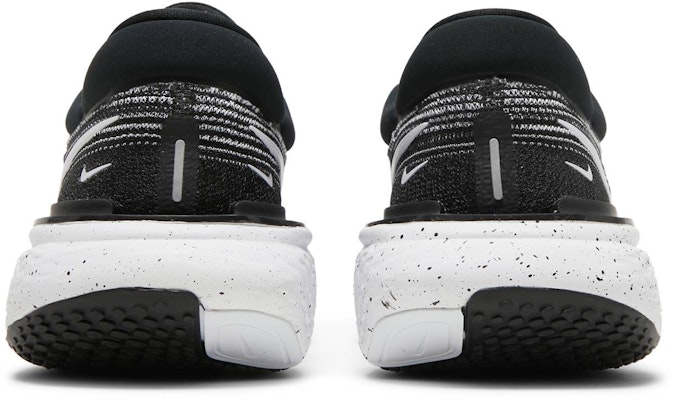 Nike ZoomX Invincible Run Flyknit 'Black White' CT2228-103 Details for Nike ZoomX Invincible Run Flyknit 'Black White' CT2228-103