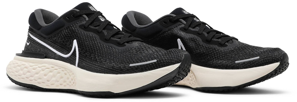 Nike ZoomX Invincible Run Flyknit 'Black White' CT2228-001 Cheap Nike ZoomX Invincible Run Flyknit 'Black White' CT2228-001