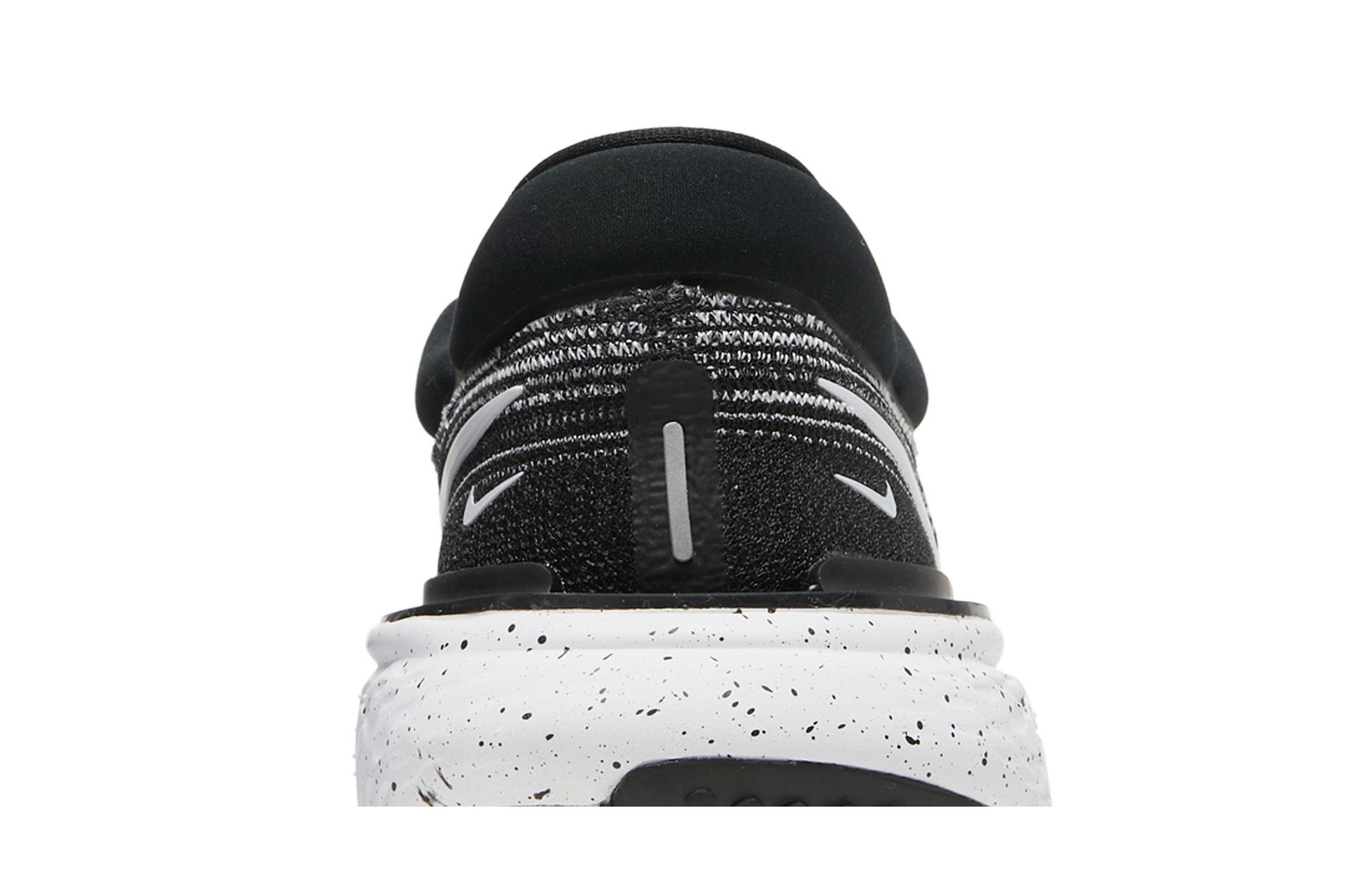 Cheap 耐吉 ZoomX Invincible Run Flyknit '黑白' CT2228-103