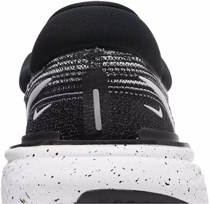 耐吉 ZoomX Invincible Run Flyknit '黑白' CT2228-103 Cheap 耐吉 ZoomX Invincible Run Flyknit '黑白' CT2228-103