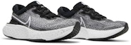 Cheap Nike ZoomX Invincible Run Flyknit 'Black White' CT2228-103