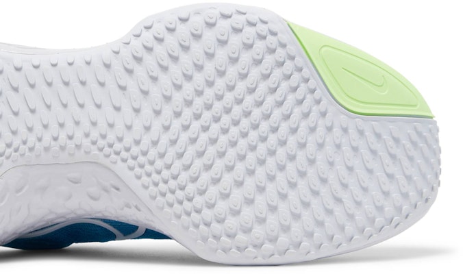 耐吉 ZoomX Invincible Run Flyknit 'Blue Orbit Lime Glow' CT2228-401 Purchase 耐吉 ZoomX Invincible Run Flyknit 'Blue Orbit Lime Glow' CT2228-401