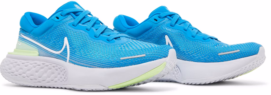 耐吉 ZoomX Invincible Run Flyknit 'Blue Orbit Lime Glow' CT2228-401 Cheap 耐吉 ZoomX Invincible Run Flyknit 'Blue Orbit Lime Glow' CT2228-401
