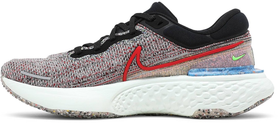 Nike ZoomX Invincible Run Flyknit 'Edisi Exeter' DJ5923-900 Lookbook Nike ZoomX Invincible Run Flyknit 'Edisi Exeter' DJ5923-900