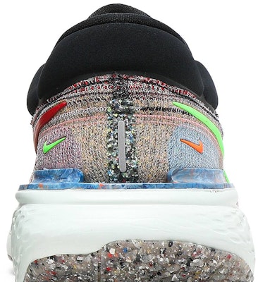 Nike ZoomX Invincible Run Flyknit 'Edisi Exeter' DJ5923-900 Sizing Nike ZoomX Invincible Run Flyknit 'Edisi Exeter' DJ5923-900