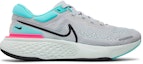 Buy Nike ZoomX Invincible Run Flyknit 'Abu Kabut Turquoise Dinamis' CT2228-003