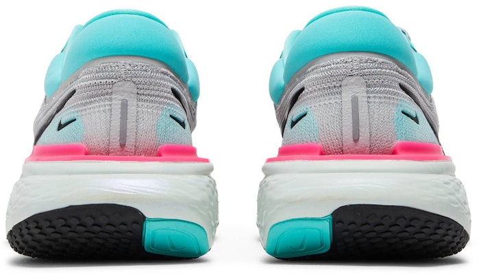 Nike ZoomX Invincible Run Flyknit 'Abu Kabut Turquoise Dinamis' CT2228-003 Details for Nike ZoomX Invincible Run Flyknit 'Abu Kabut Turquoise Dinamis' CT2228-003