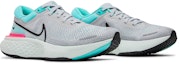 Cheap Nike ZoomX Invincible Run Flyknit 'Abu Kabut Turquoise Dinamis' CT2228-003