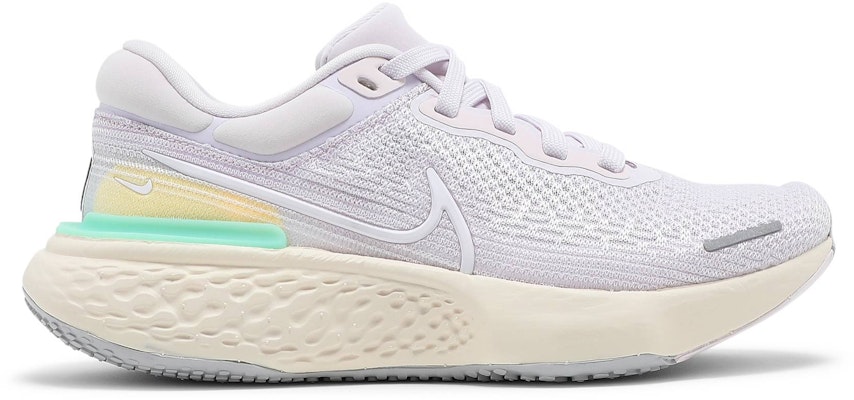 (W) Nike ZoomX Invincible Run Flyknit 'Light Violet' - Ungu Terang CT2229-500 Buy (W) Nike ZoomX Invincible Run Flyknit 'Light Violet' - Ungu Terang CT2229-500