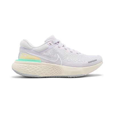 (W) Nike ZoomX Invincible Run Flyknit 'Light Violet'