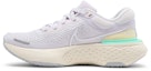 Lookbook (W) Nike ZoomX Invincible Run Flyknit 'Light Violet' - Ungu Terang CT2229-500