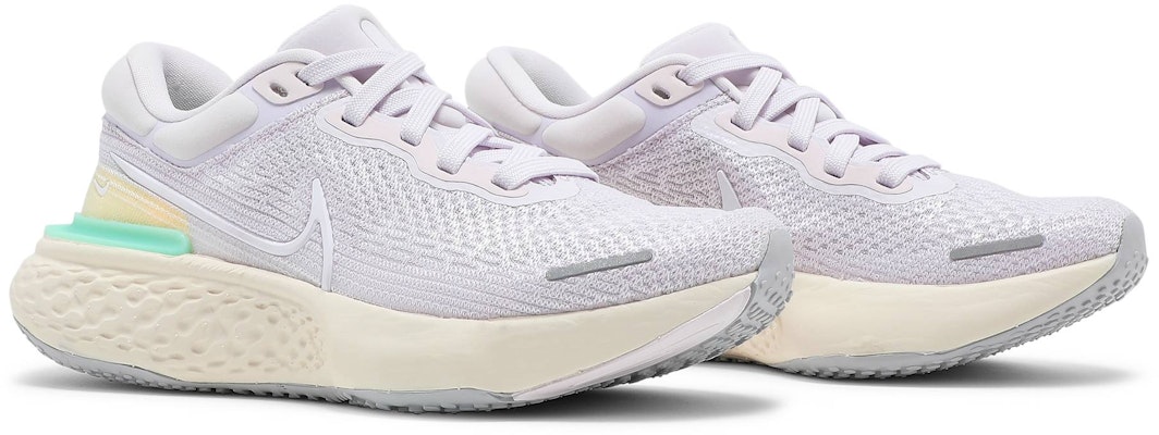(W) Nike ZoomX Invincible Run Flyknit 'Light Violet' - Ungu Terang CT2229-500 Cheap (W) Nike ZoomX Invincible Run Flyknit 'Light Violet' - Ungu Terang CT2229-500
