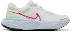 Buy Nike ZoomX Invincible Run Flyknit 'Phantom' Lelaki Wanita Kasut Lari DJ5450-001