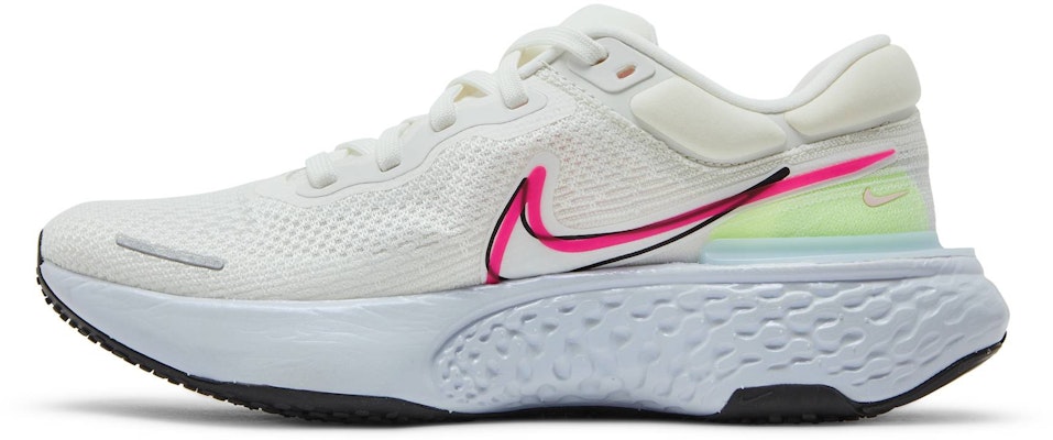耐吉 ZoomX Invincible Run Flyknit '幻影' DJ5450-001 Lookbook 耐吉 ZoomX Invincible Run Flyknit '幻影' DJ5450-001