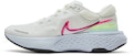 Nike ZoomX Invincible Run Flyknit 'Phantom' Lelaki Wanita Kasut Lari DJ5450-001