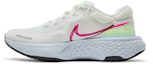 Lookbook Nike ZoomX Invincible Run Flyknit 'Phantom' Lelaki Wanita Kasut Lari DJ5450-001