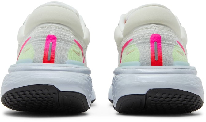 耐吉 ZoomX Invincible Run Flyknit '幻影' DJ5450-001 Details for 耐吉 ZoomX Invincible Run Flyknit '幻影' DJ5450-001