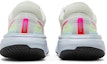 Details for Nike ZoomX Invincible Run Flyknit 'Phantom' Lelaki Wanita Kasut Lari DJ5450-001