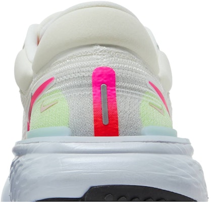 耐吉 ZoomX Invincible Run Flyknit '幻影' DJ5450-001 Sizing 耐吉 ZoomX Invincible Run Flyknit '幻影' DJ5450-001