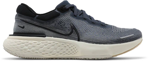 Nike ZoomX Invincible Run Flyknit 'Thunder Blue' CT2228-400 Nike ZoomX Invincible Run Flyknit 'Thunder Blue' CT2228-400
