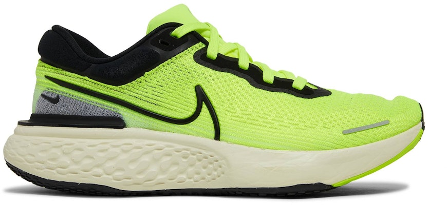 Nike ZoomX Invincible Run Flyknit 'Volt' CT2228-700 Buy Nike ZoomX Invincible Run Flyknit 'Volt' CT2228-700