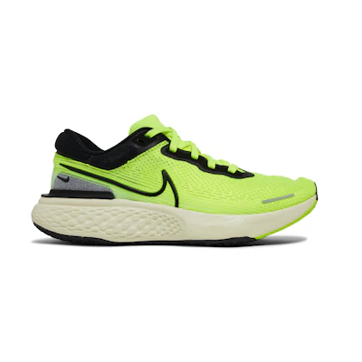 Nike ZoomX Invincible Run Flyknit 'Volt'