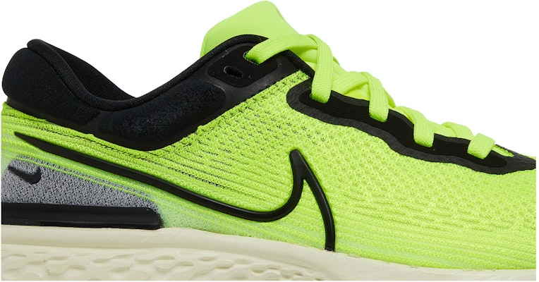 Nike ZoomX Invincible Run Flyknit 'Volt' CT2228-700 Order Nike ZoomX Invincible Run Flyknit 'Volt' CT2228-700