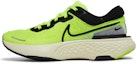 Lookbook Nike ZoomX Invincible Run Flyknit 'Volt' Lelaki Kasut Lari CT2228-700
