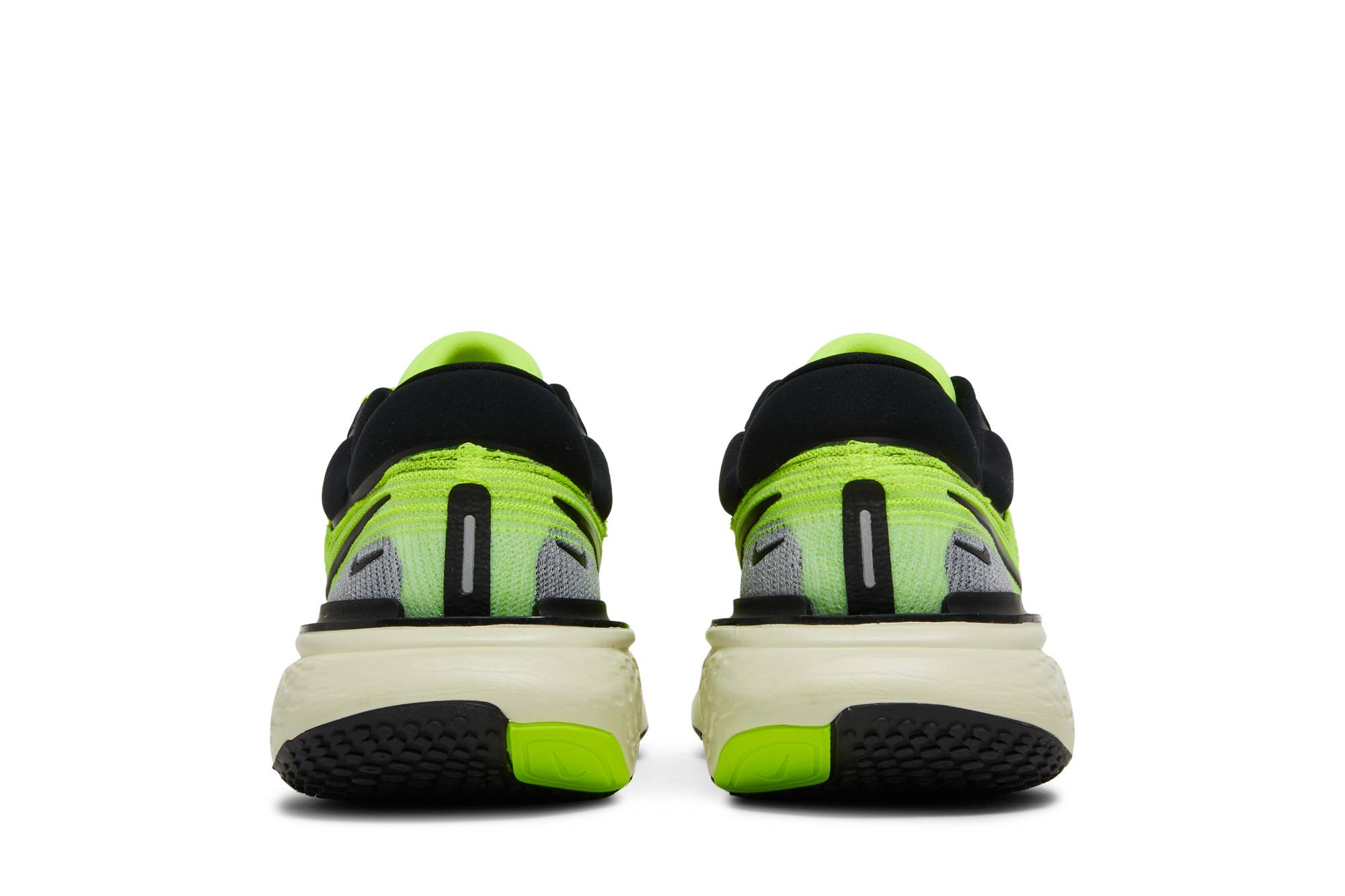 Details for 耐克ZoomX Invincible Run Flyknit '电光绿'跑鞋 CT2228-700