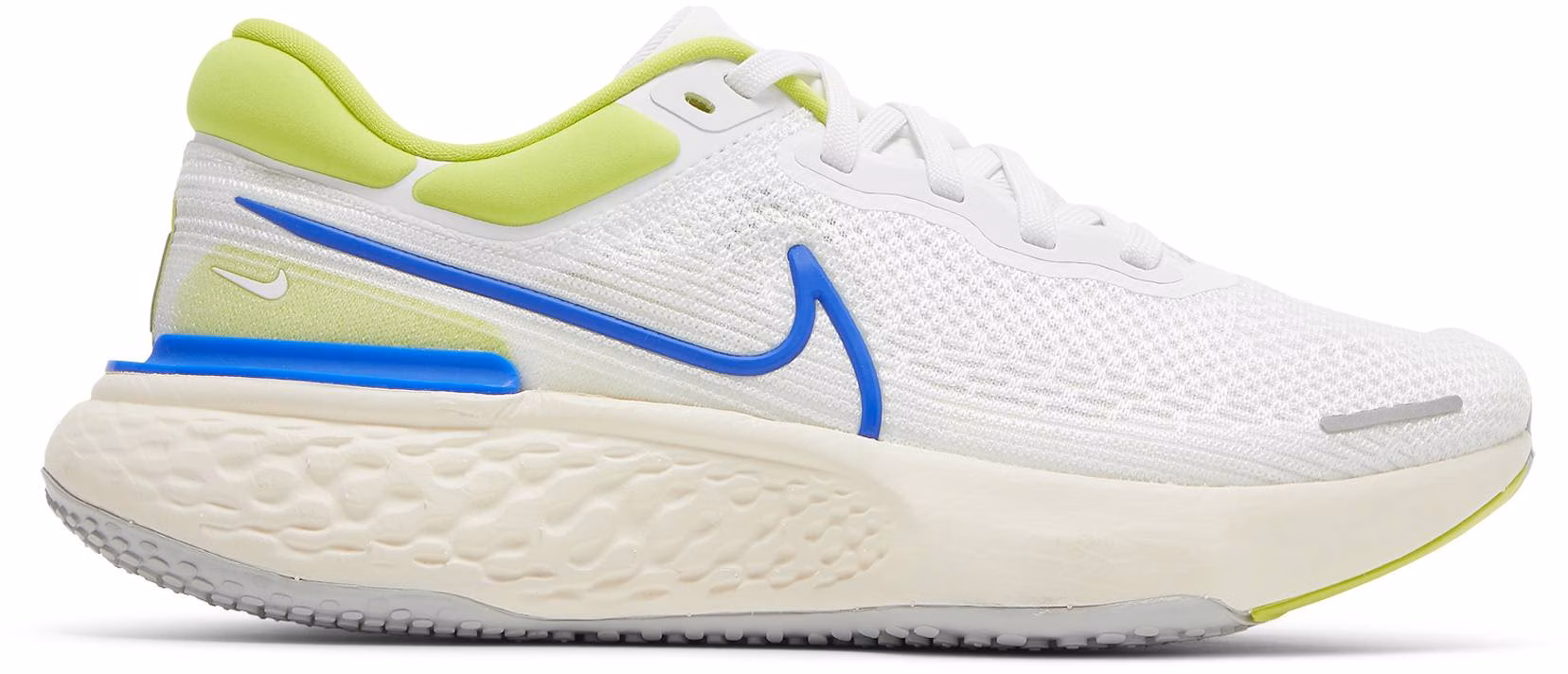 Nike top cyber color