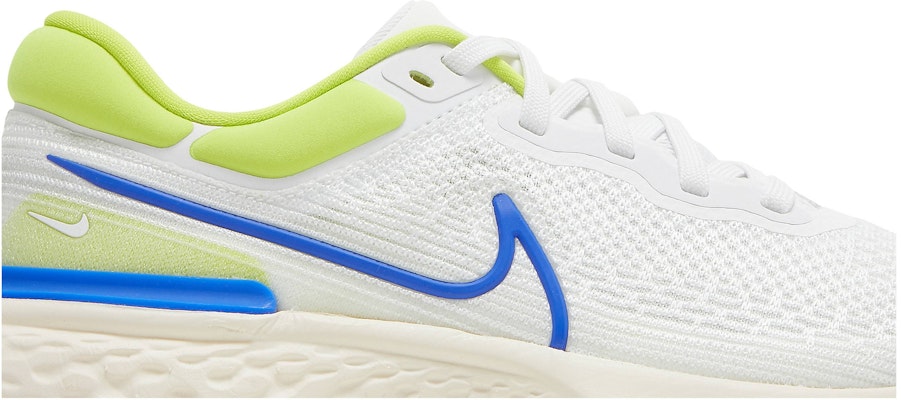 Nike ZoomX Invincible Run Flyknit 'Putih Biru Siber' CT2228-101 Order Nike ZoomX Invincible Run Flyknit 'Putih Biru Siber' CT2228-101