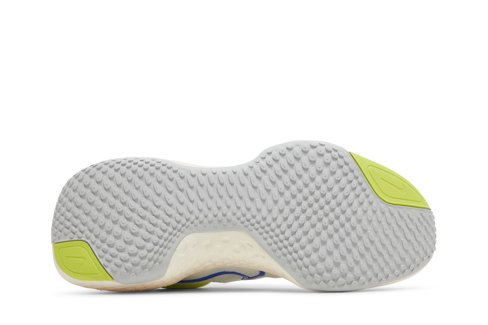 Purchase Nike ZoomX Invincible Run Flyknit 'White Cyber Blue' CT2228-101