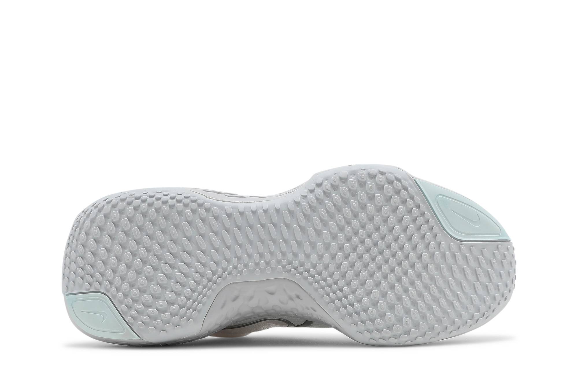 Shop 耐吉ZoomX Invincible Run Flyknit ‘純白白金智利紅’ CT2228-102