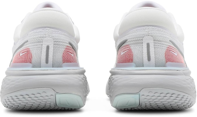 耐吉ZoomX Invincible Run Flyknit ‘純白白金智利紅’ CT2228-102 Details for 耐吉ZoomX Invincible Run Flyknit ‘純白白金智利紅’ CT2228-102